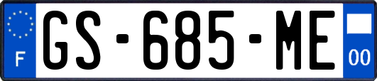 GS-685-ME