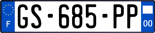 GS-685-PP