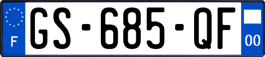 GS-685-QF