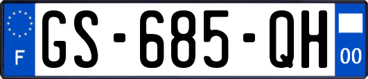 GS-685-QH