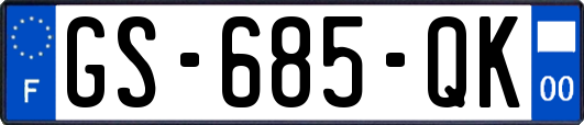 GS-685-QK