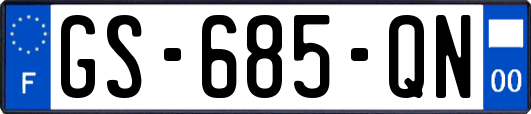 GS-685-QN
