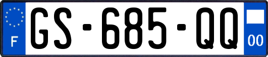 GS-685-QQ