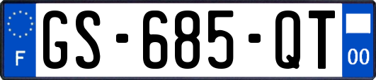 GS-685-QT
