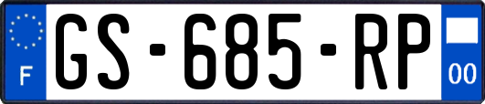 GS-685-RP