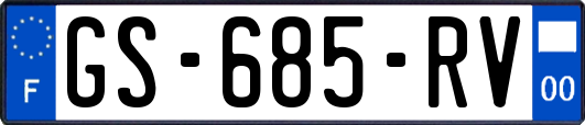 GS-685-RV