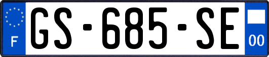 GS-685-SE