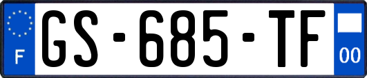 GS-685-TF