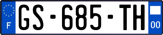 GS-685-TH