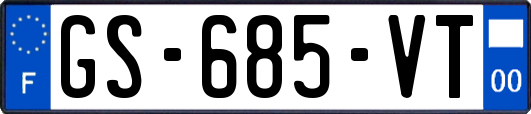 GS-685-VT
