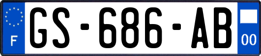 GS-686-AB