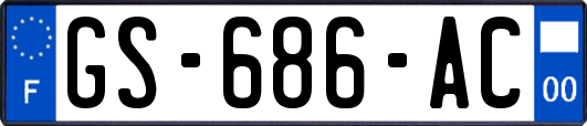 GS-686-AC