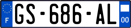 GS-686-AL