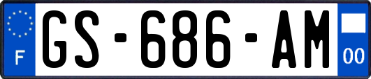 GS-686-AM