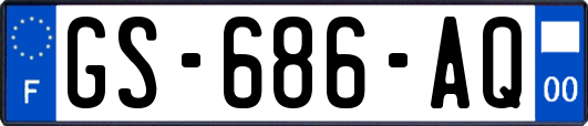 GS-686-AQ