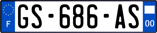 GS-686-AS