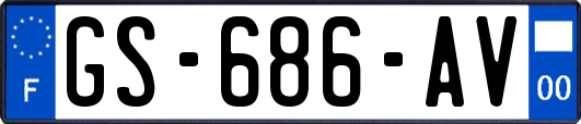 GS-686-AV