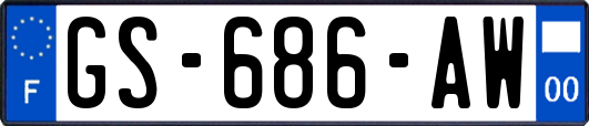 GS-686-AW