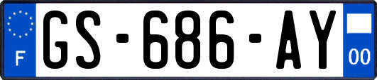 GS-686-AY