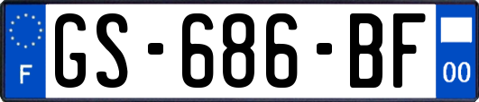 GS-686-BF