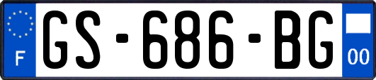 GS-686-BG