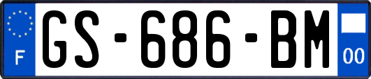 GS-686-BM