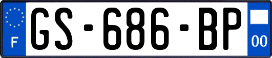 GS-686-BP