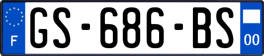 GS-686-BS