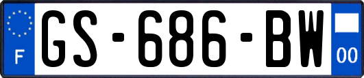 GS-686-BW