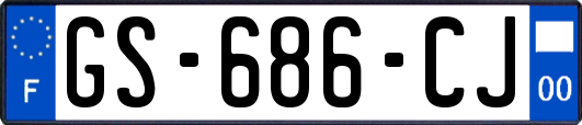 GS-686-CJ