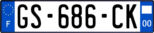 GS-686-CK