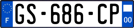 GS-686-CP