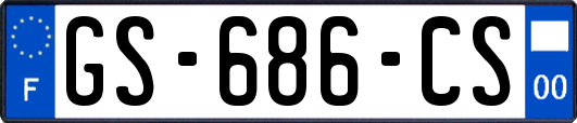 GS-686-CS