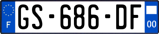GS-686-DF
