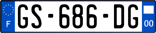 GS-686-DG