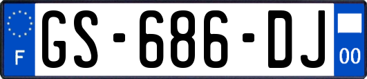 GS-686-DJ