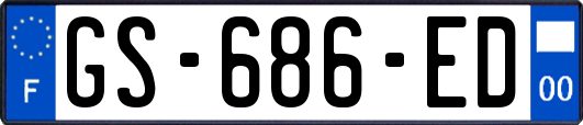GS-686-ED