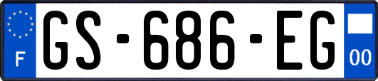 GS-686-EG
