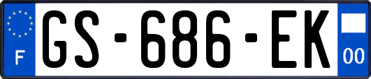 GS-686-EK