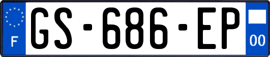GS-686-EP
