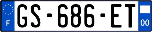 GS-686-ET