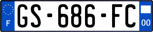 GS-686-FC