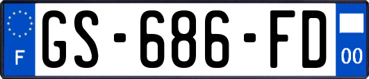 GS-686-FD