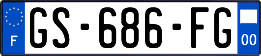 GS-686-FG