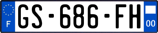 GS-686-FH