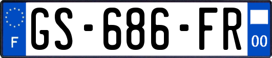 GS-686-FR