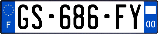 GS-686-FY