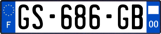 GS-686-GB