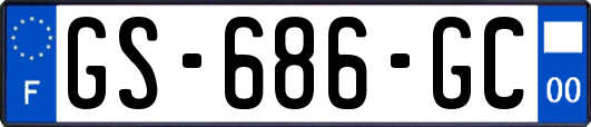 GS-686-GC