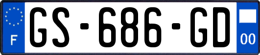 GS-686-GD